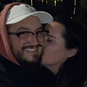 Meet your Posher, Monica